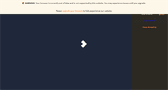 Desktop Screenshot of homeicecream.com